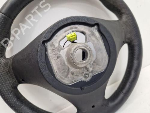 Steering wheel BMW 1 (E81) 116 i | BP37138665C49 - Image 6