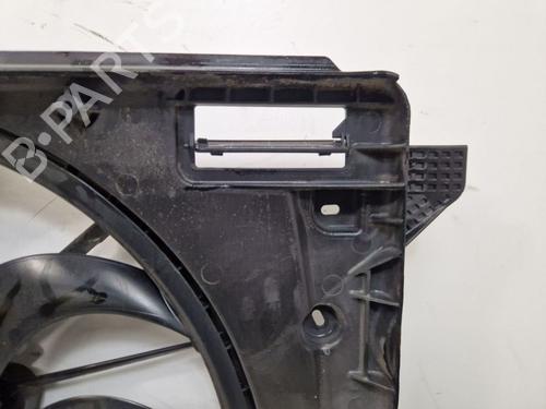 Fan FORD KUGA III (DFK) 2.5 Duratec PHEV | BP31702943M128 