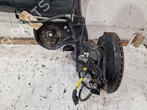 Rear axle RENAULT AUSTRAL E-TECH 200 Hybrid (HGM2) | BP37139033M2 - Image 4