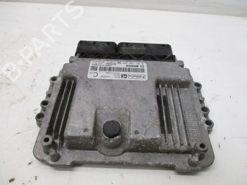 Engine control unit (ECU) FORD FOCUS III Turnier 1.6 Ti | BP38026987M57 - Image 5