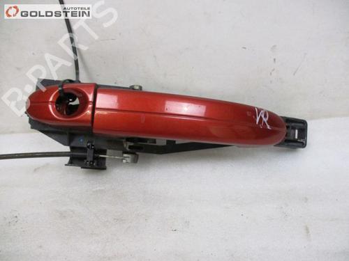 Used Front right exterior door handle FORD S-MAX (WA6) 2.0 TDCi (140 hp) 18755807
