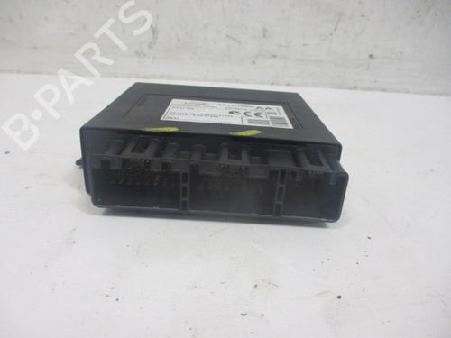 Control unit JAGUAR XF I (X250) 2.7 D | BP37116528M11 - Image 2