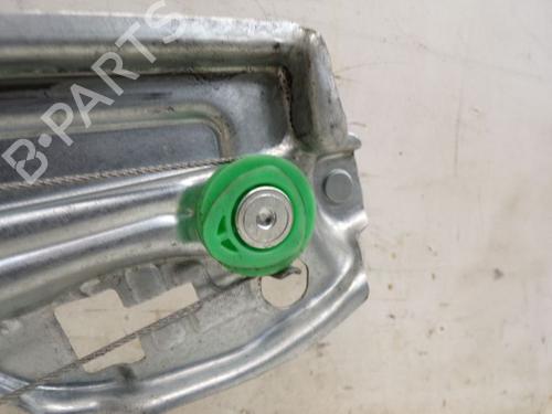 Rear left window mechanism RENAULT MEGANE IV Grandtour (K9A/M/N_) 1.2 TCe 130 (K9MR) | BP24292869C24 