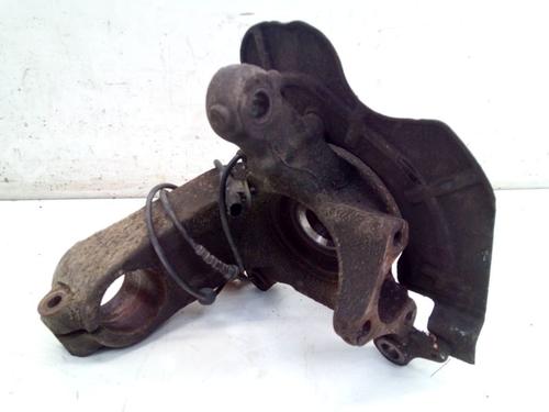 Right front steering knuckle PEUGEOT BOXER Van 2.2 HDi 120 | BP29102218M26 