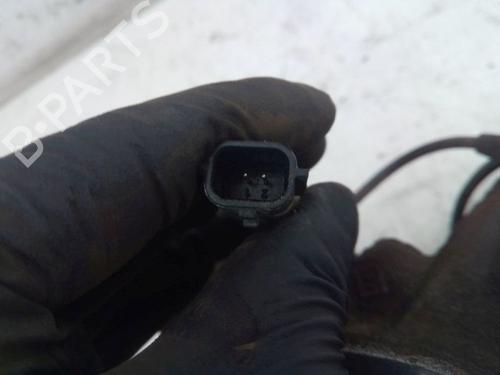 Right front steering knuckle DACIA DOKKER Box Body/MPV 1.2 TCe 115 (FEAY) | BP29107520M26 