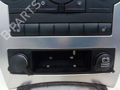 Climate control JEEP COMMANDER (XK, XH) 3.7 V6 4x4 | BP38506474I5 - Image 7