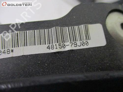 Ratt SUZUKI SWIFT III (MZ, EZ) 1.3 (RS413, ZC11S) | BP18788519C49 
