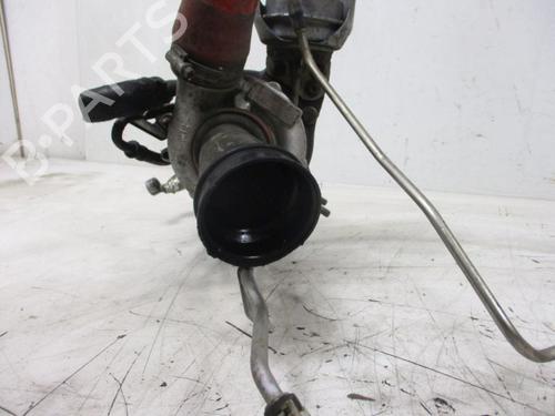 Turbocharger/Supercharger FORD KUGA I 2.0 TDCi | BP18796007M71 