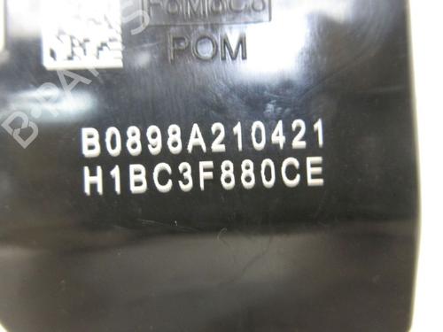 Rat FORD FIESTA VII (HJ, HF) 1.0 EcoBoost mHEV | BP37121737C49  - Image 7