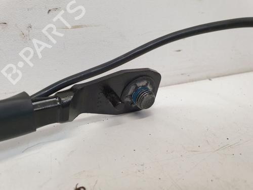 Seat buckle CHEVROLET TRAX 1.7 TD AWD | BP32452621I32  - Image 5