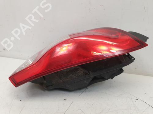 Right taillight RENAULT TWINGO II (CN0_) 1.2 16V (CN0K, CN0V, CN0A) | BP37144360C35 - Image 6