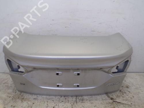 Bakluke CC/Kombi-Kupé FORD FIESTA VI (CB1, CCN) 1.6 Ti (105 hp) 28174388