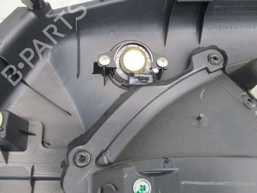 Front left panel FIAT SEDICI (189_) 2.0 D Multijet 4x4 | BP18808536C58 