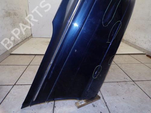 Bak støtfanger MERCEDES-BENZ S-CLASS (W220, V220) S 320 CDI (220.026, 220.126) | BP29084538C8 