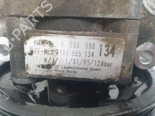 Steering pump BMW 1 (E87) 116 i | BP34738110M99  - Image 10