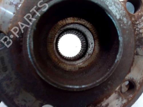 Right front steering knuckle VW TIGUAN (5N_) 2.0 TDI 4motion | BP29102269M26 