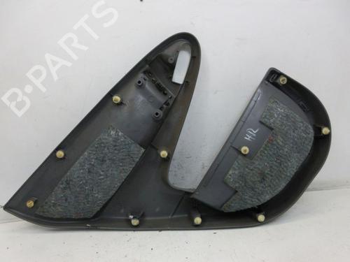 Rear right panel TOYOTA AYGO (_B1_) 1.0 (KGB10_, KGB10R) | BP37124555C61 - Image 5