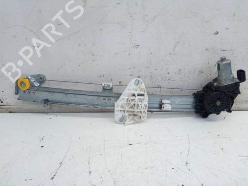 Rear right window mechanism HONDA HR-V (RU) 1.5 (RU1) | BP40181111C25 - Image 6