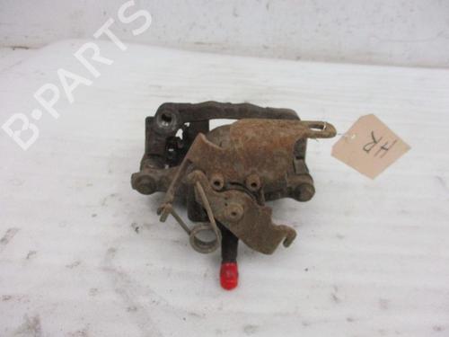 Right rear brake caliper FORD TRANSIT Bus (FD_ _, FB_ _, FS_ _, FZ_ _, FC_ _) 2.2 TDCi | BP28306851M106 