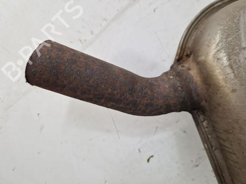 Exhaust system FORD MONDEO IV (BA7) 2.0 EcoBoost | BP25884209M121 