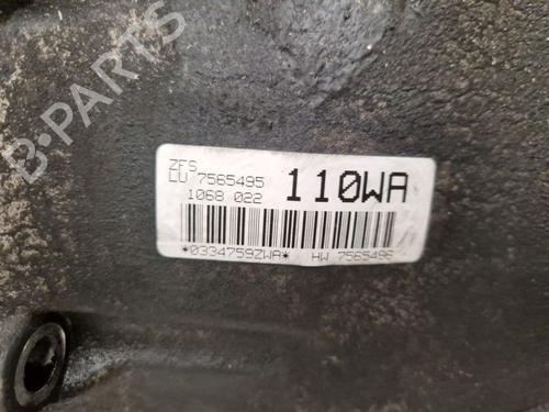 Gearbox BMW X3 (E83) 3.0 d | BP29107877M3 
