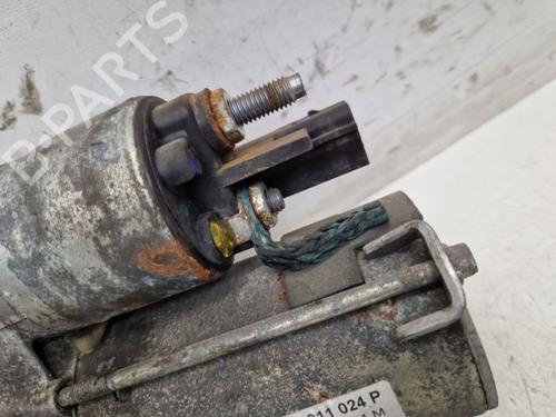 Starter VW SCIROCCO III (137, 138) 1.4 TSI | BP35778228M8 - Image 3