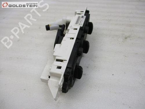 Climate control FORD FOCUS II Turnier (DA_, FFS, DS) 2.0 TDCi | BP18756006I5 