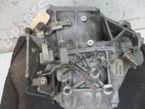 Gearbox MITSUBISHI ASX (GA_W_) 1.8 DI-D (GA6W) | BP37121100M3 - Image 5