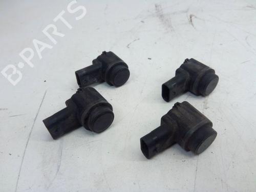 Electronic module VW GOLF VI (5K1) 1.4 TSI | BP29109569M83