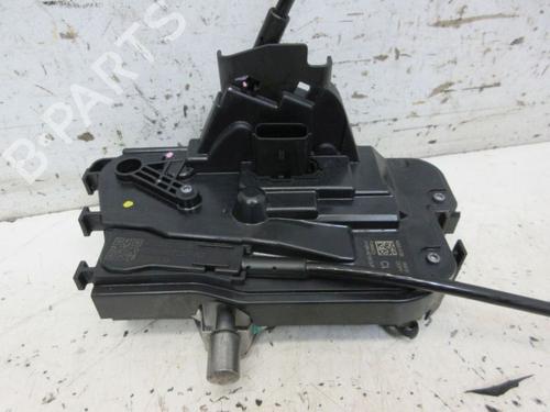 Front left lock FORD FIESTA VII (HJ, HF) 1.0 EcoBoost | BP19295900C98 