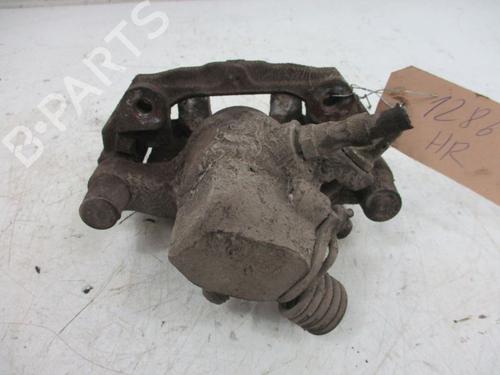 Right rear brake caliper FORD FOCUS II Turnier (DA_, FFS, DS) 1.6 TDCi | BP18794193M106 