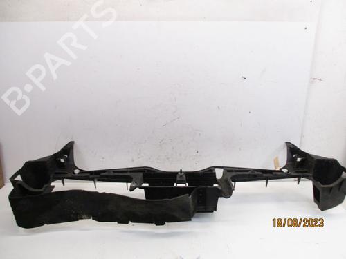 Rear bumper bracket PEUGEOT 1007 (KM_) 1.4 | BP29087524C159 