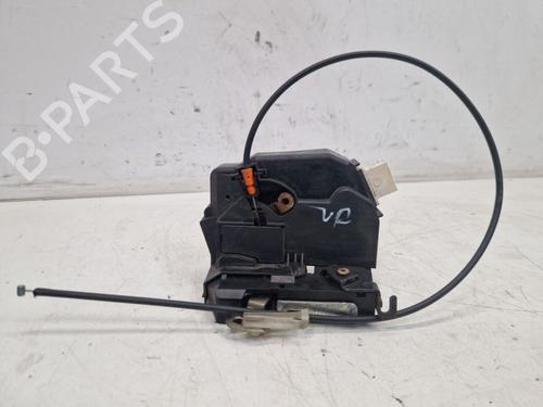 Used Front right lock Front right lock MINI MINI Convertible (R52) Cooper S (170 hp) 34351484 34351484