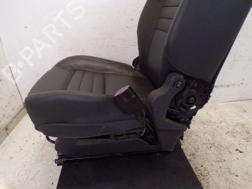 Right front seat RENAULT GRAND SCÉNIC III (JZ0/1_) 2.0 dCi (JZ0Y, JZ26) | BP29089316C16 