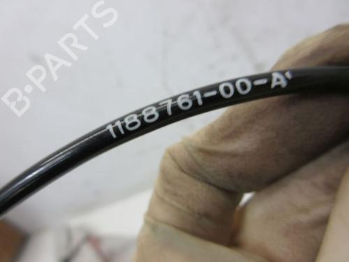 Electronic sensor TESLA MODEL Y (5YJY) EV Performance All-wheel Drive | BP38506090M84 - Image 5
