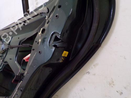 Right rear door SAAB 9-5 (YS3E) 2.0 t | BP29085810C5 