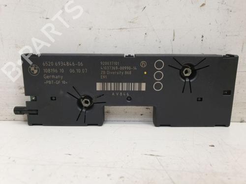 Module électronique Module électronique BMW 3 Touring (E91) 320 d (177 hp) 35947850 35947850