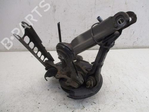 Left rear steering knuckle BMW 3 (E90) 320 i | BP19298969M27 