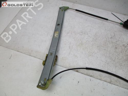 Front left window mechanism AUDI Q5 (8RB) 2.0 TDI quattro | BP37099396C22 - Image 3