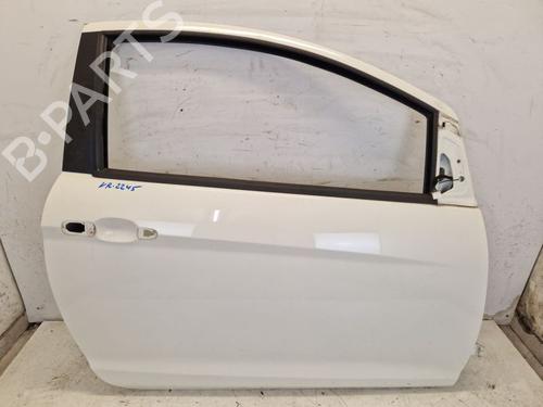 Used Right front door FORD KA (RU8) 1.2 (69 hp) 29107113