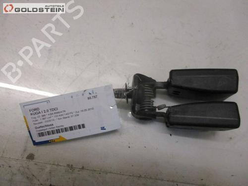 Seat buckle FORD KUGA I 2.0 TDCi | BP37097294I32 - Image 2