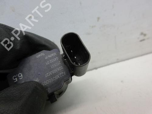 Electronic sensor MERCEDES-BENZ EQS (V297) EQS 450+ (297.123) | BP37132296M84 - Image 5