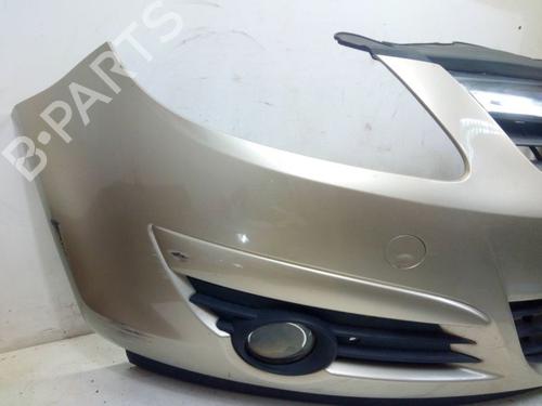 Front bumper OPEL CORSA D (S07) 1.2 (L08, L68) | BP27162472C7 