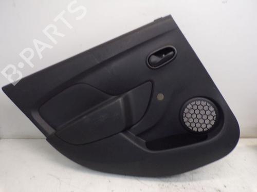 Venstre bakpanel DACIA SANDERO II 1.2 (75 hp) 31702352