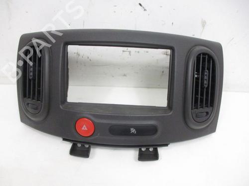 Used Air vent Air vent 38504797 38504797