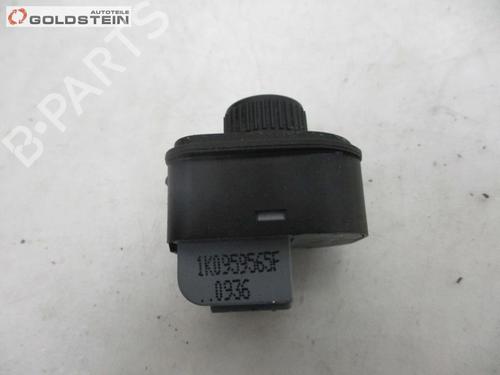 Mirror switch VW PASSAT B6 (3C2) 1.6 FSI | BP37099227I25 - Image 5