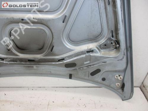 Hood VW TOUAREG (7LA, 7L6, 7L7) 2.5 R5 TDI | BP18762583C1 