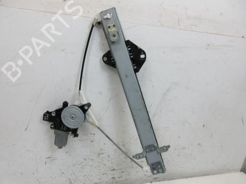 Rear left window mechanism SUBARU FORESTER (SH_) 2.0 D AWD (SHH, SHD, SHN) | BP40170511C24 - Image 2