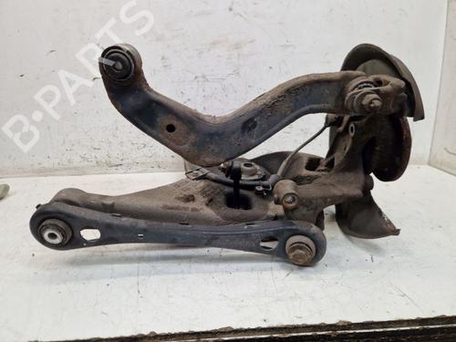 Right rear steering knuckle AUDI A4 B7 (8EC) 1.8 T | BP27458840M28 