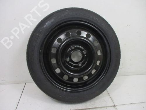 Used Rim FORD FIESTA VI (CB1, CCN) 1.6 Ti (120 hp) 18791247